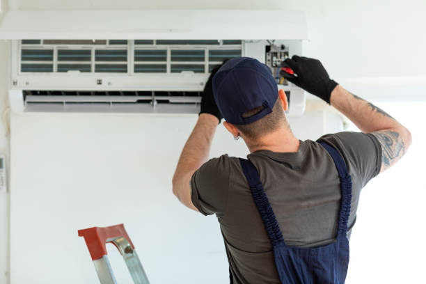 Ductwork Cleaning Services in Manteno, IL