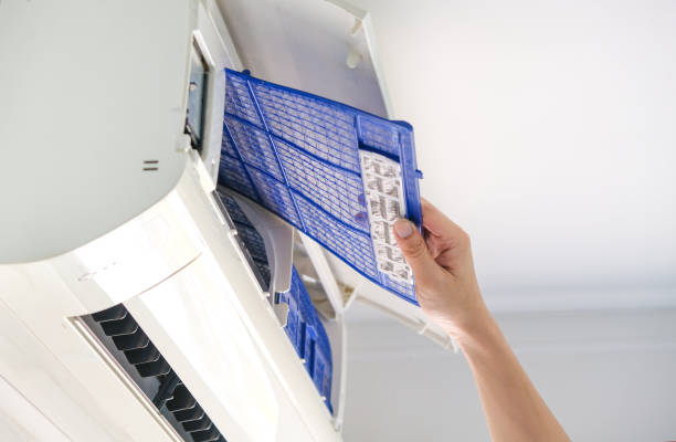 Home Air Vent Cleaning in Manteno, IL