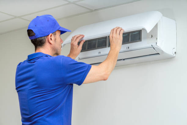 Best Ductwork Cleaning Services  in Manteno, IL