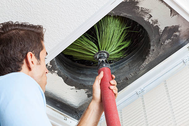Best Affordable Duct Cleaning Services  in Manteno, IL